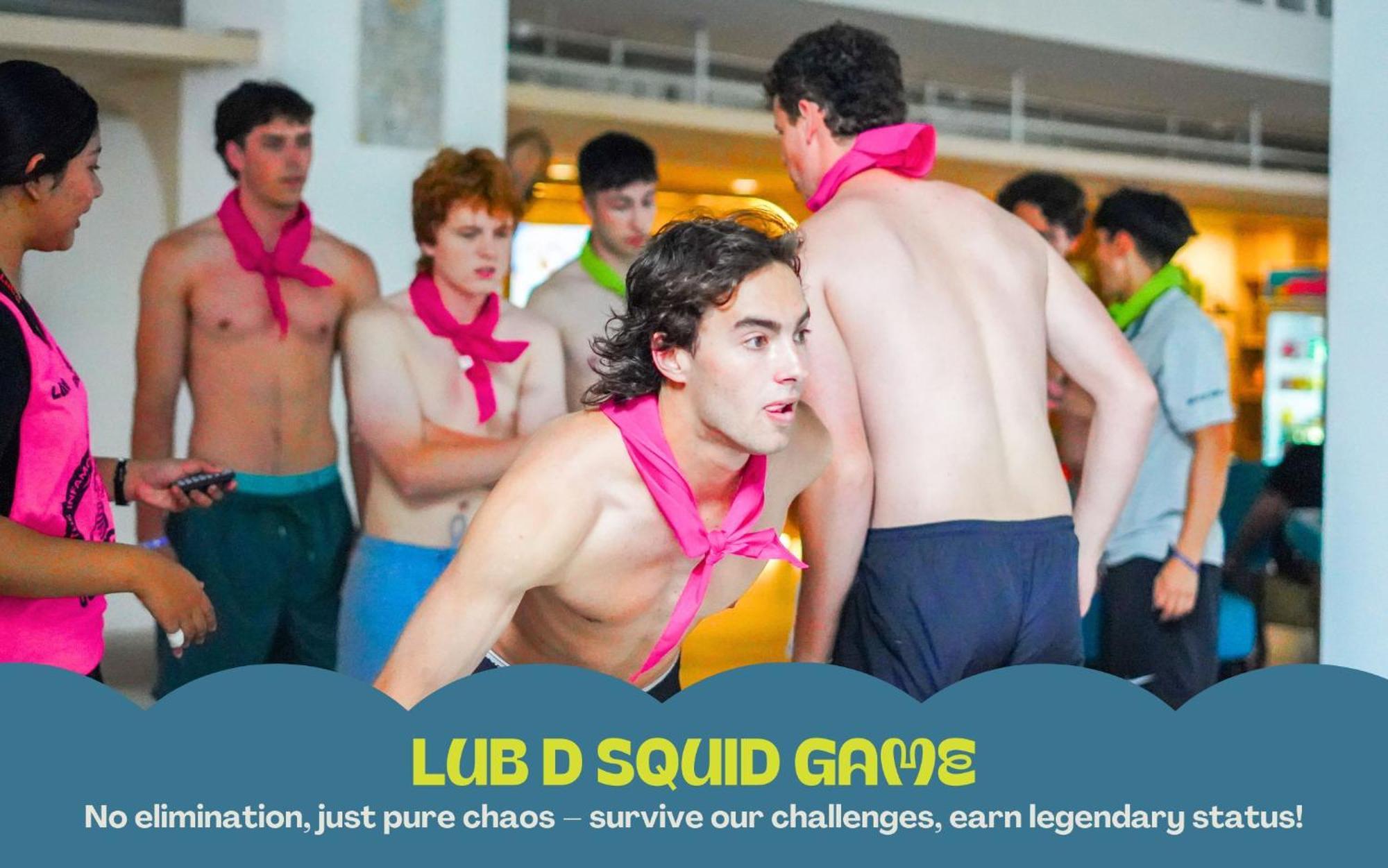 Lub D Phuket - Near & Vibrant Social Vibe *
